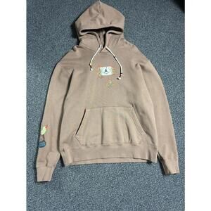 Jordan x Cactus Jack Hoodie